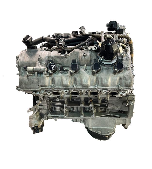 Moteur 1UR-FSE/F1UR-F83/1UR Lexus LS F4 460 – vue détail