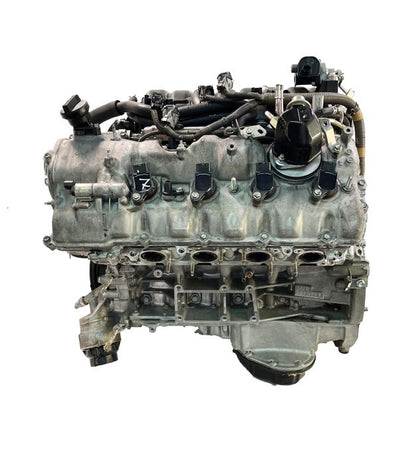 Moteur 1UR-FSE/F1UR-F83/1UR Lexus LS F4 460 – vue détail