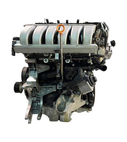 Moteur d'occasion Audi Q7 4LB Touareg 7LA 3.6L – BHK