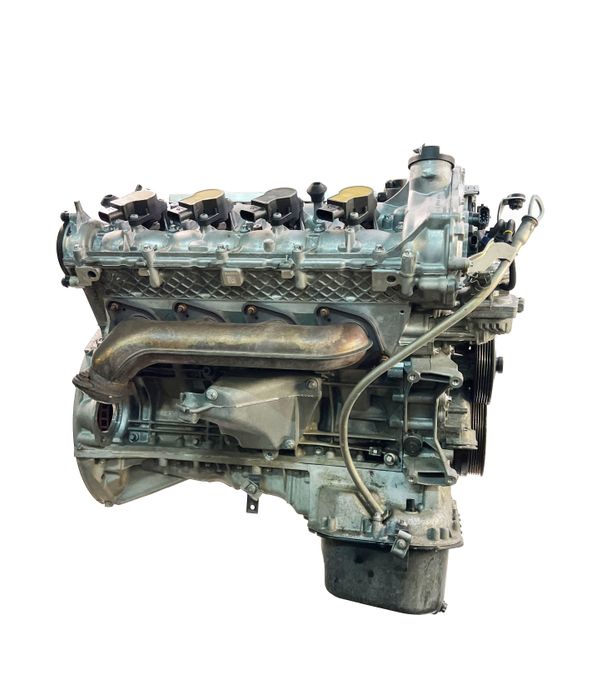 Bloc moteur Mercedes-Benz 5.5L 273.963-M273.963 – Express Parts