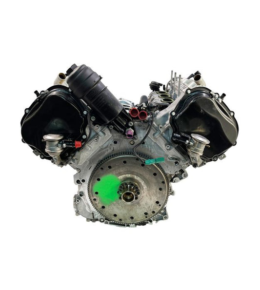 Bloc moteur Audi 3.0L CCAA-CCA//CAJ-CAJA – Express Parts