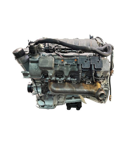 Moteur 113.981-M113.981 Mercedes-Benz M (W163) ML 55 AMG 397 000 km – vue détail
