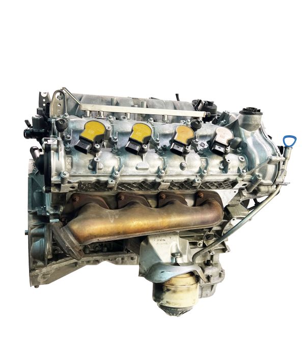 Moteur d'occasion Mercedes-Benz 5.5L M273.961-273.961 – état général