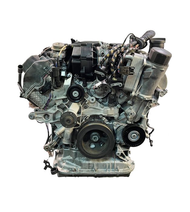 Moteur d'occasion Mercedes-Benz 5.4L 113.981-M113.981 – état général