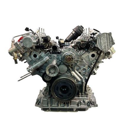 Moteur d'occasion Audi A6 C6 3.0L – CCAA-CCA//CAJ-CAJA