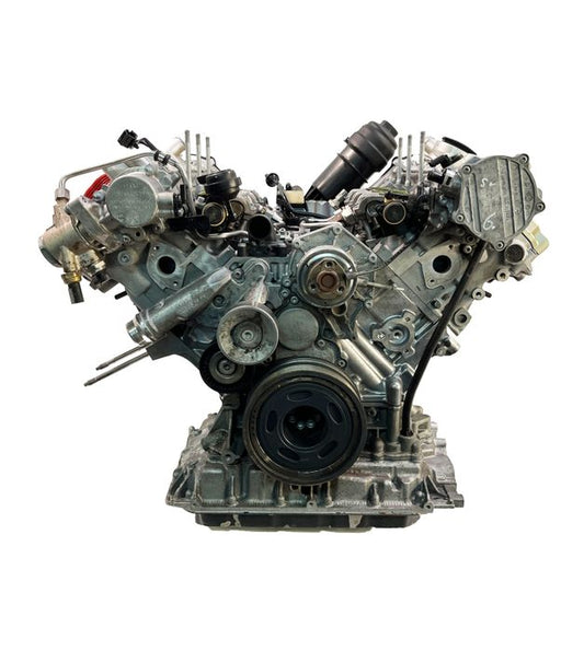 Moteur d'occasion Audi A6 C6 3.0L – CCAA-CCA//CAJ-CAJA