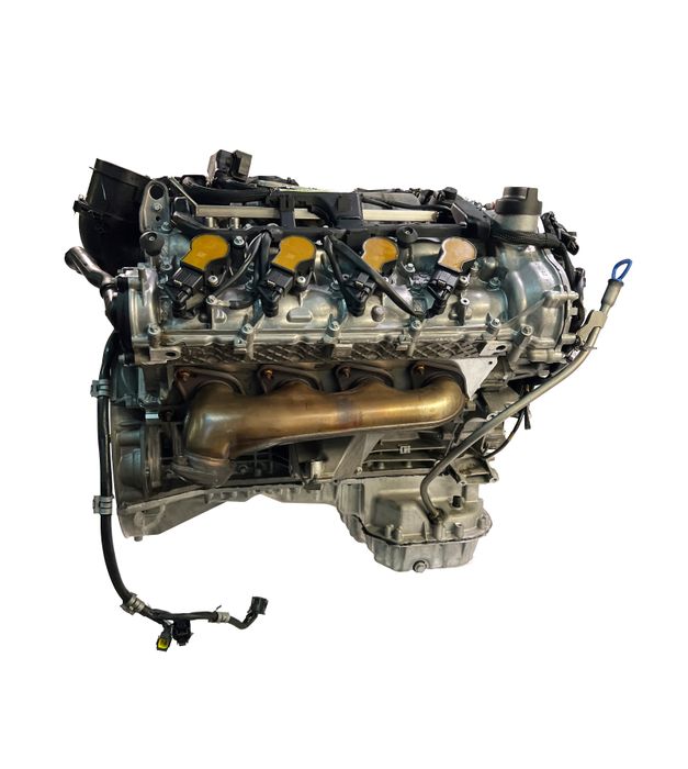 Moteur d'occasion Mercedes-Benz 5.5L 273.960-M273.960 – état général