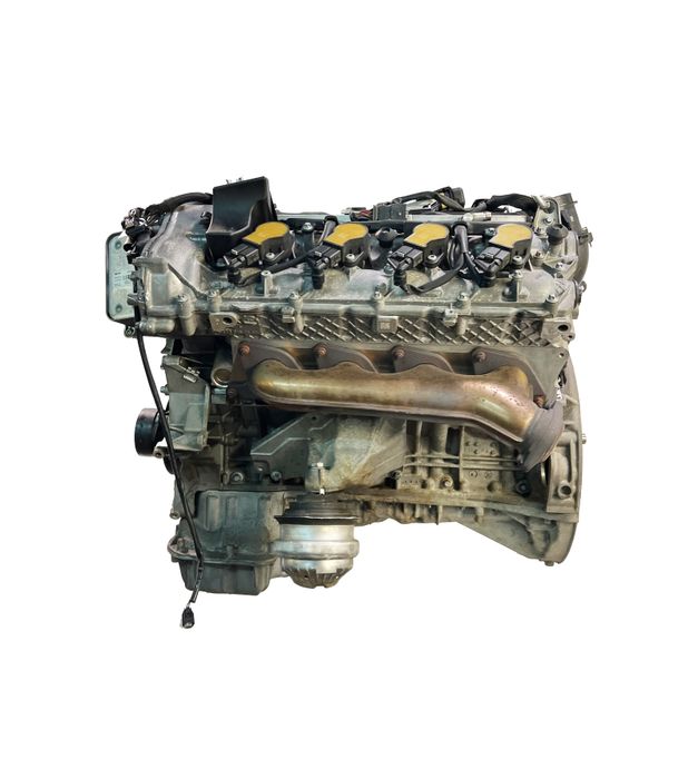 Bloc moteur Mercedes-Benz 5.5L 273.961-M273.961 – Express Parts
