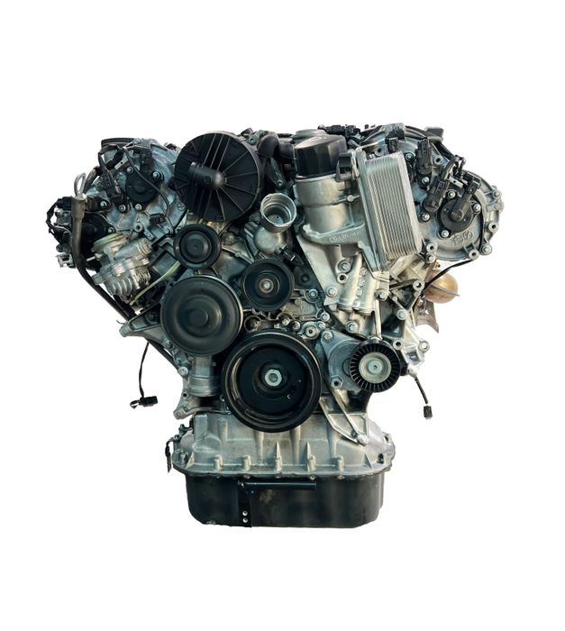 Moteur d'occasion Mercedes-Benz GL (X164) 4.7L – 273.923-M273.923