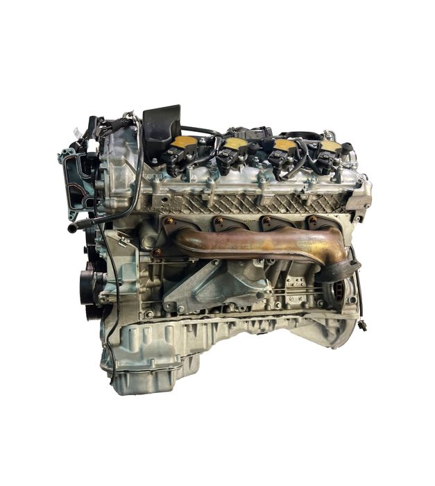 Bloc moteur Mercedes-Benz 5.5L 273.960-M273.960 – Express Parts