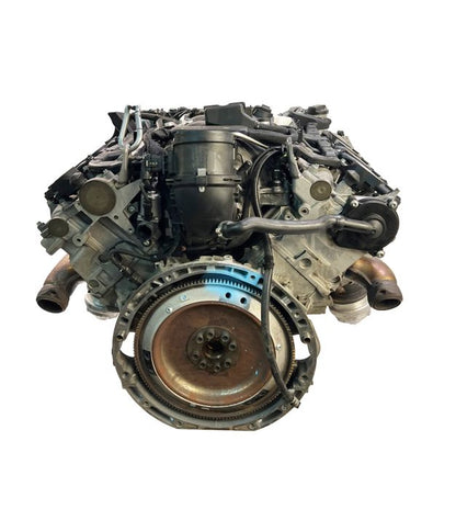 Moteur 273.961-M273.961 Mercedes-Benz S (S500/W221/C216/CL500) – vue détail