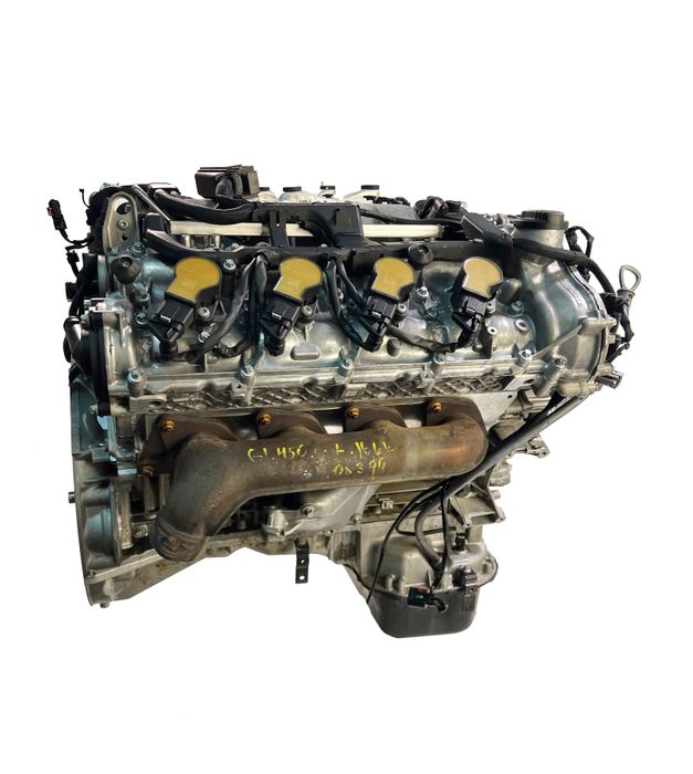 Moteur d'occasion Mercedes-Benz 4.7L 273.923-M273.923 – état général