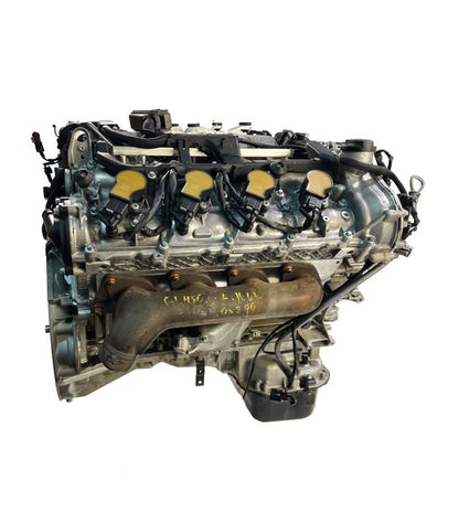Moteur d'occasion Mercedes-Benz 4.7L 273.923-M273.923 – état général