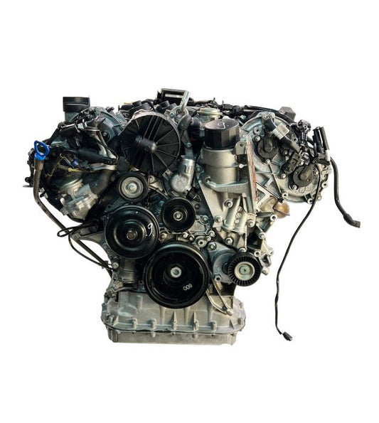 Moteur d'occasion Mercedes-Benz CLS (C219) E (W211/S211) E 500 5.5L – 273.960-M273.960