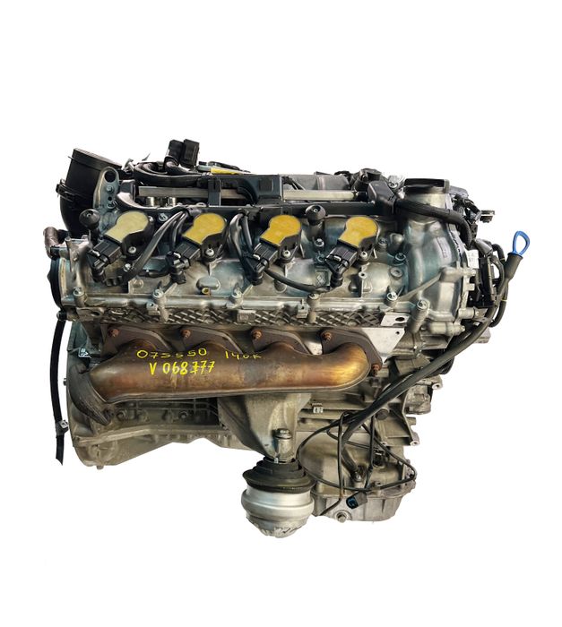 Moteur d'occasion Mercedes-Benz 5.5L 273.961-M273.961 – état général