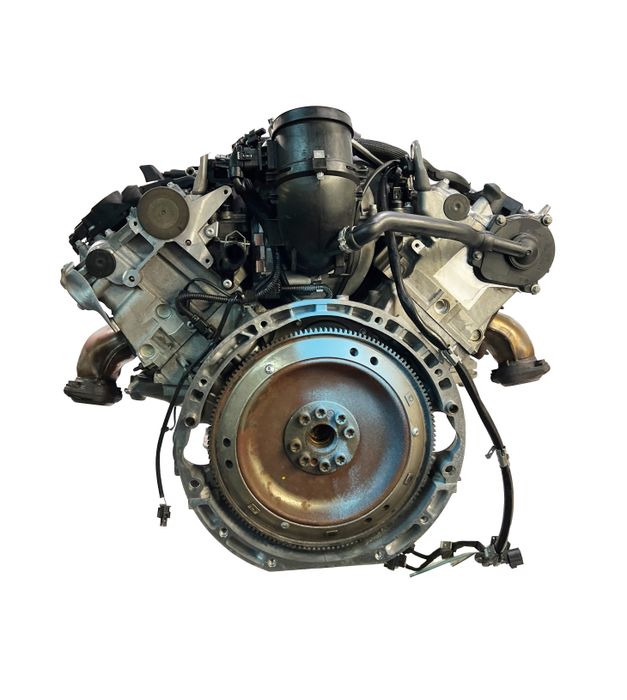 Moteur 273.960-M273.960 Mercedes-Benz CLS (C219) E (W211/S211) E 500 – vue détail