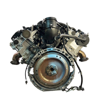Moteur 273.960-M273.960 Mercedes-Benz CLS (C219) E (W211/S211) E 500 – vue détail