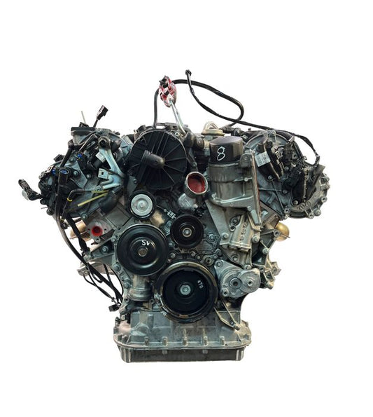 Moteur d'occasion Mercedes-Benz S (W221/C216) 5.5L – 273.961-M273.961