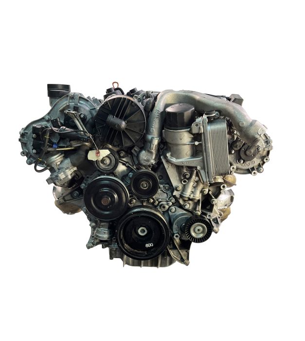Moteur 273.960-M273.960 Mercedes-Benz CLS (C219) – vue détail