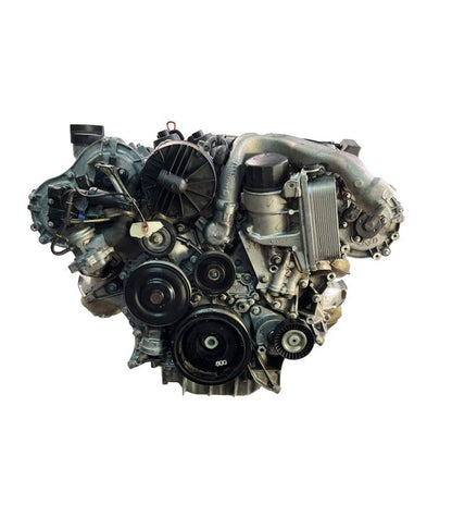 Moteur 273.960-M273.960 Mercedes-Benz CLS (C219) – vue détail