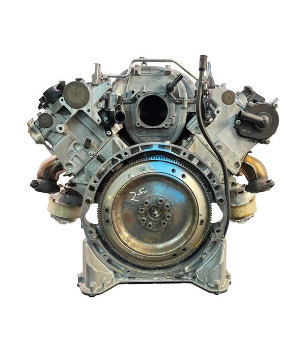 Moteur d'occasion Mercedes-Benz CLK (A209/C209) 5.5L – 273.967-M273.967