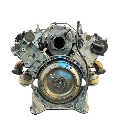 Moteur d'occasion Mercedes-Benz CLK (A209/C209) 5.5L – 273.967-M273.967