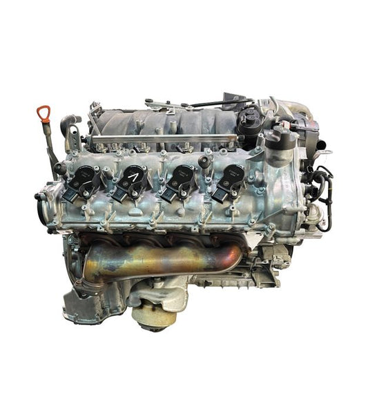 Bloc moteur Mercedes-Benz 5.5L 273.960-M273.960 – Express Parts