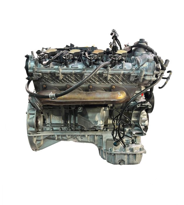 Moteur d'occasion Mercedes-Benz 5.5L 273.961-M273.961 – état général