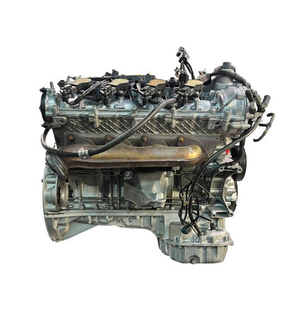 Moteur d'occasion Mercedes-Benz 5.5L 273.961-M273.961 – état général