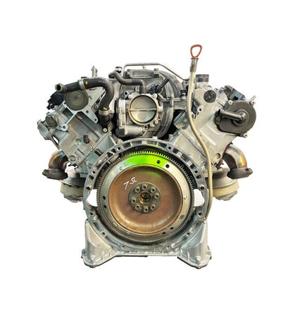 Moteur d'occasion Mercedes-Benz CLS (C219) 5.5L – 273.960-M273.960