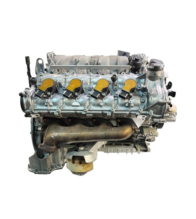 Bloc moteur Mercedes-Benz 5.5L 273.967-M273.967 – Express Parts