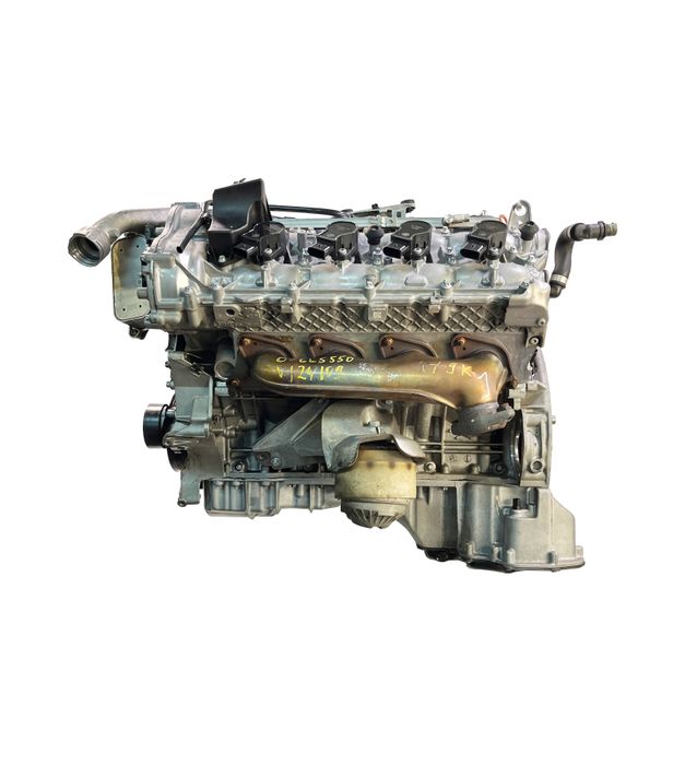 Moteur d'occasion Mercedes-Benz 5.5L 273.960-M273.960 – état général