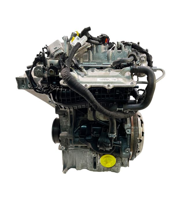 Moteur d'occasion VW Polo MK6 VI 1.0L – DKLA-DKL