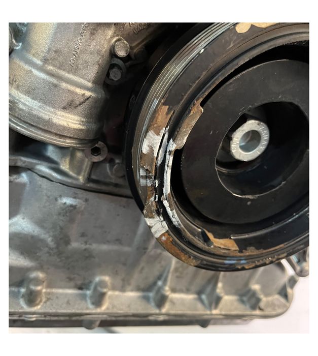 Moteur Mercedes-Benz S (W221/C216) 273.961-M273.961 – Express Parts Belgique