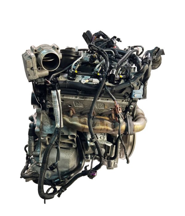 Bloc moteur Audi 3.0L CCWA-CCW – Express Parts