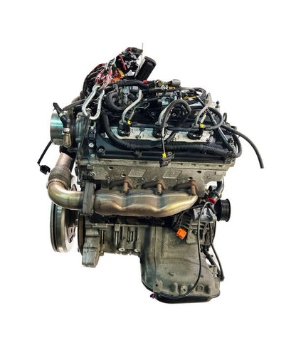 Moteur d'occasion Audi 3.0L CCWA-CCW – état général