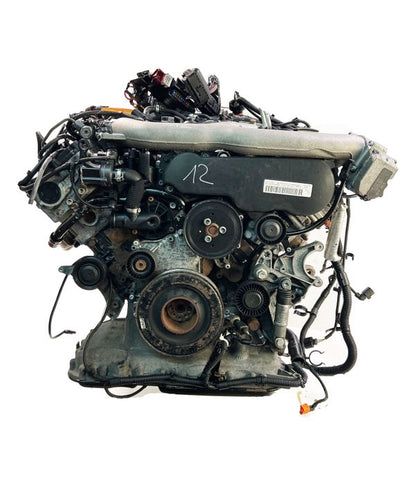Moteur d'occasion Audi A4 B8 A5 8T 3.0L – CCWA-CCW
