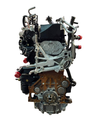 Moteur DNAB-DNA VW Transporter T6 7 500 km – vue détail