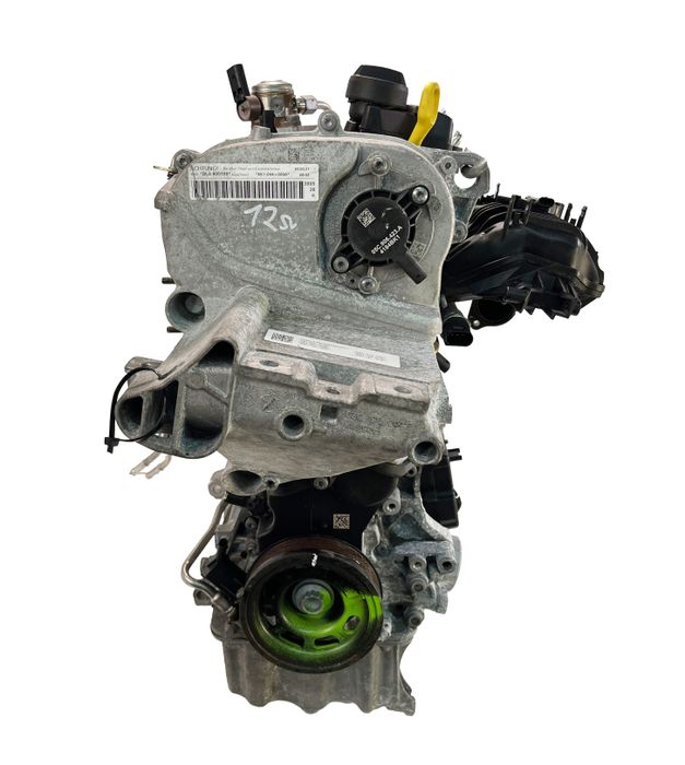 Bloc moteur Audi 1.0L DLAA-DLA – Express Parts