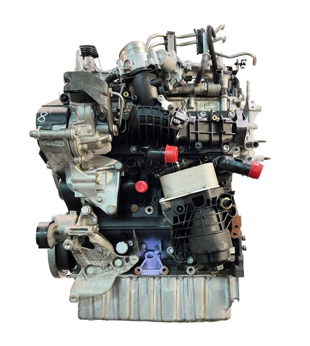 Moteur d'occasion VW Transporter T6 2.0L – DNAB-DNA