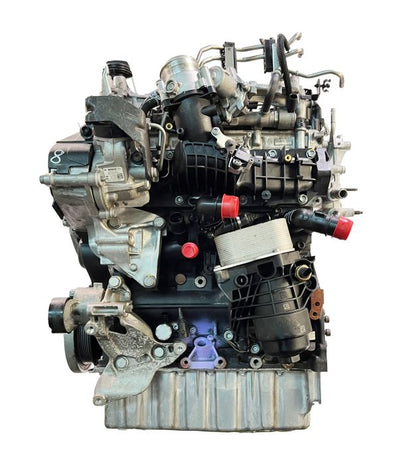 Moteur d'occasion VW Transporter T6 2.0L – DNAB-DNA