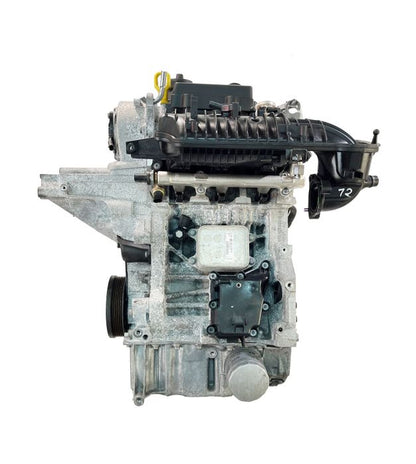 Moteur d'occasion Audi A1 GB 1.0L – DLAA-DLA