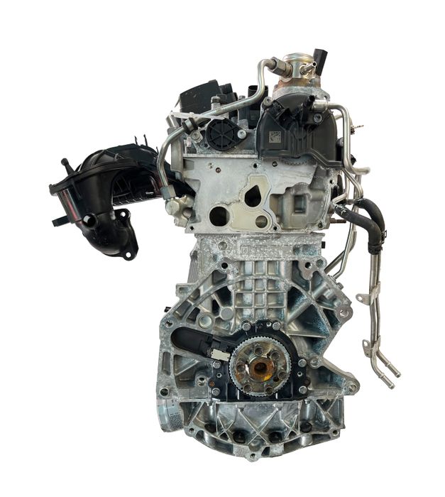 Moteur DLAA-DLA Audi A1 GB 72 000 km – vue détail