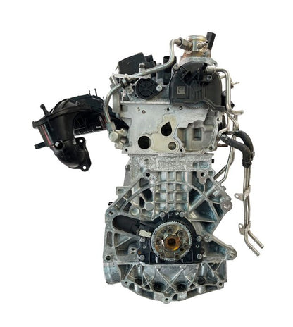 Moteur DLAA-DLA Audi A1 GB 72 000 km – vue détail