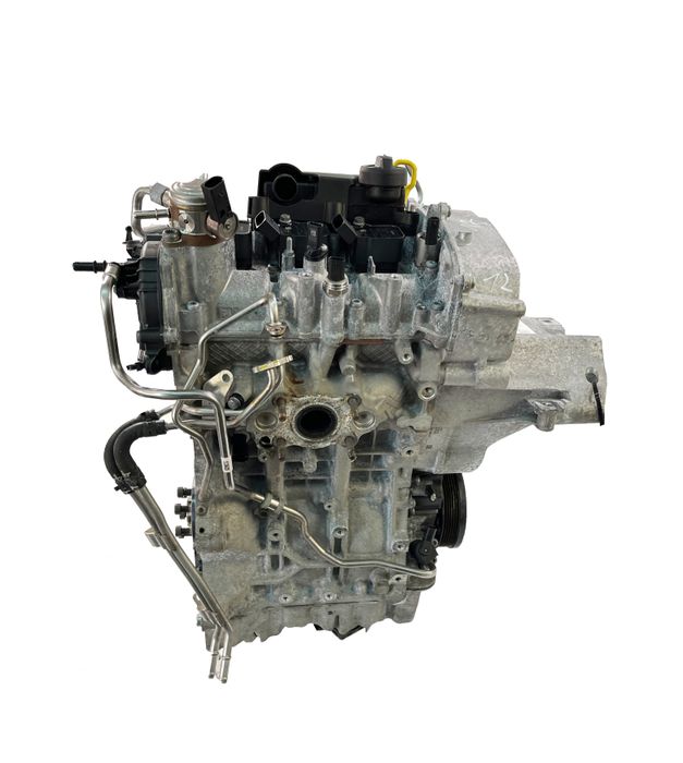 Moteur d'occasion Audi 1.0L DLAA-DLA – état général