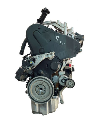 Bloc moteur VW 2.0L DNAB-DNA – Express Parts