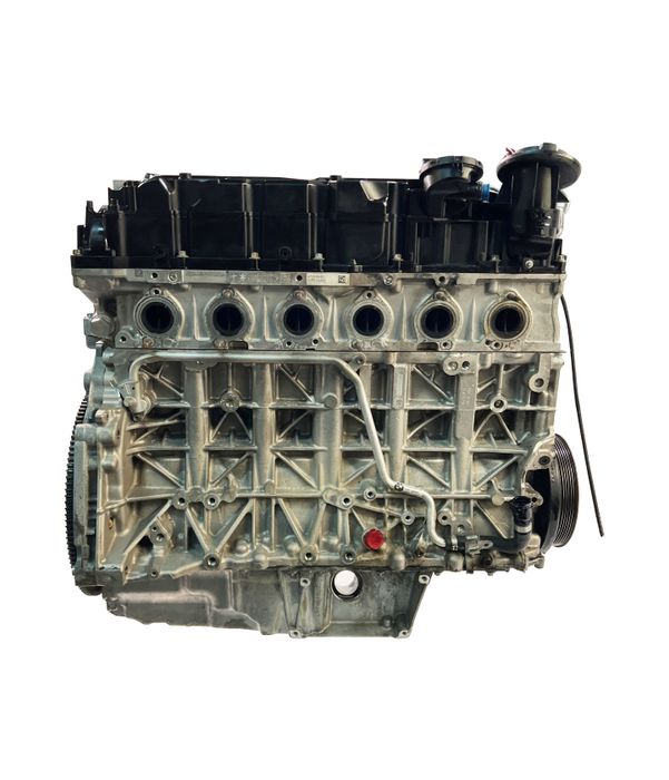 Moteur N57D30B-N57 BMW Série 3 (F30) 154 000 km – vue détail