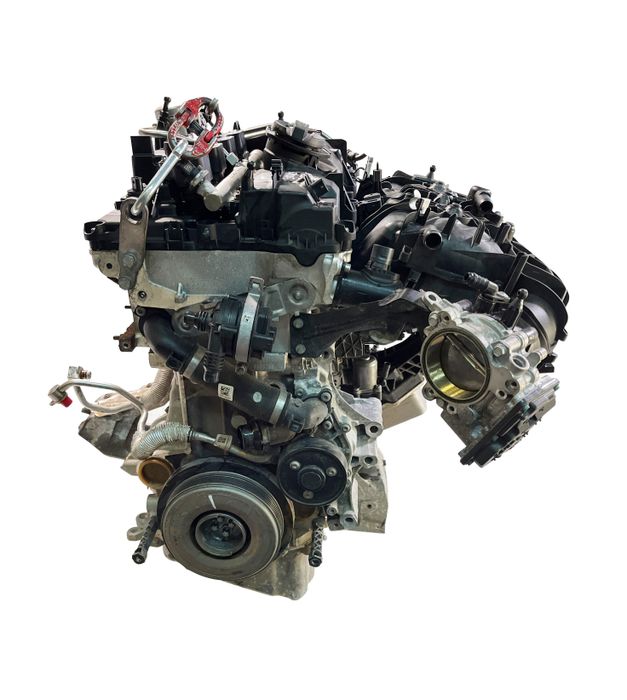 Bloc moteur BMW 2.0L B48B20B-B48 – Express Parts