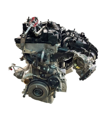 Bloc moteur BMW 2.0L B48B20B-B48 – Express Parts