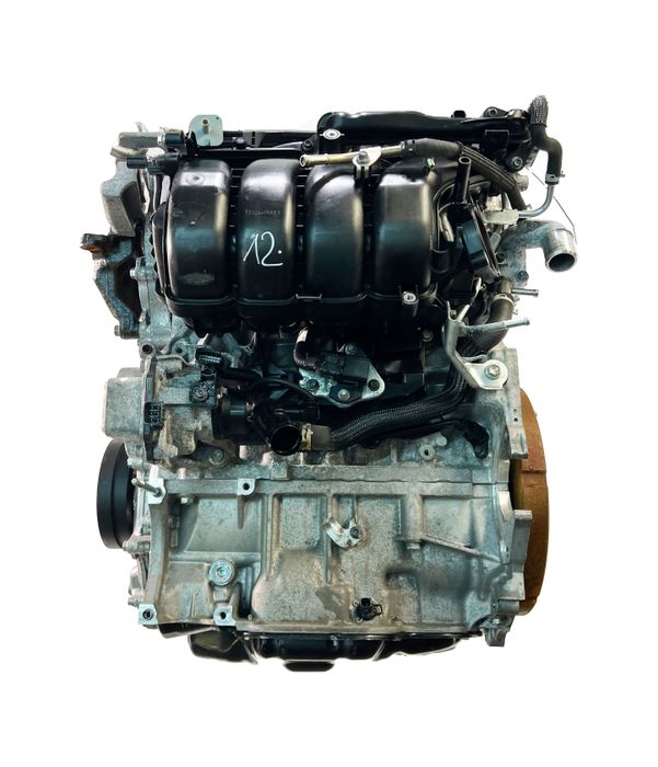 Moteur d'occasion Suzuki Across A5Z 2.5L – A25A-FXS/A25A/A25AFXS